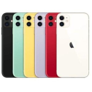 iPhone 11