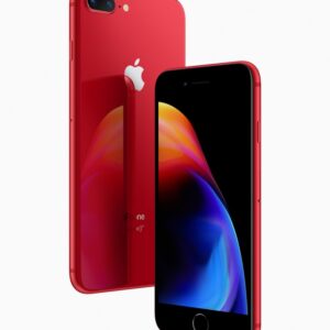 iPhone 8 Plus