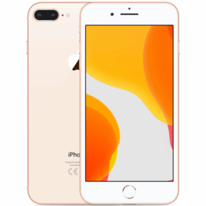 iPhone 8