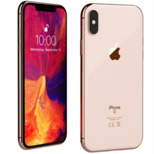 iPhone XS