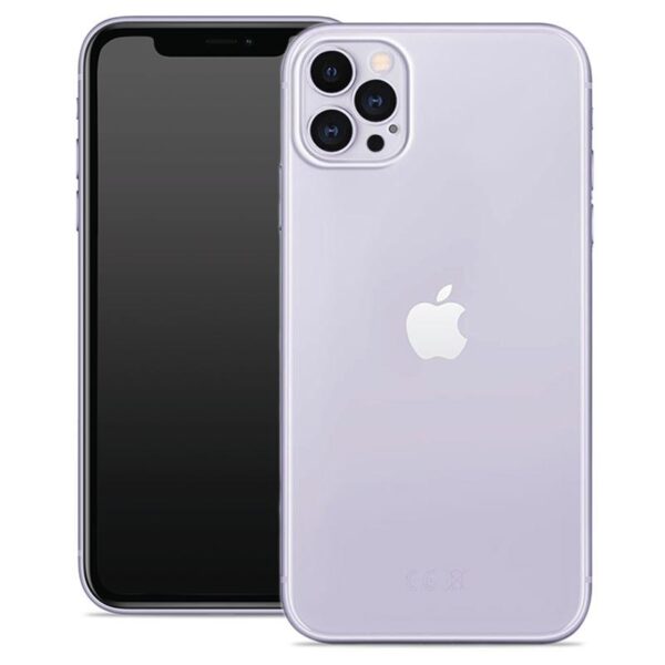 iPhone 12 Mini