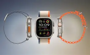 Apple Watch Ultra 3