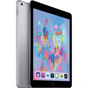 Apple iPad 6th 9.7 Gray 2018