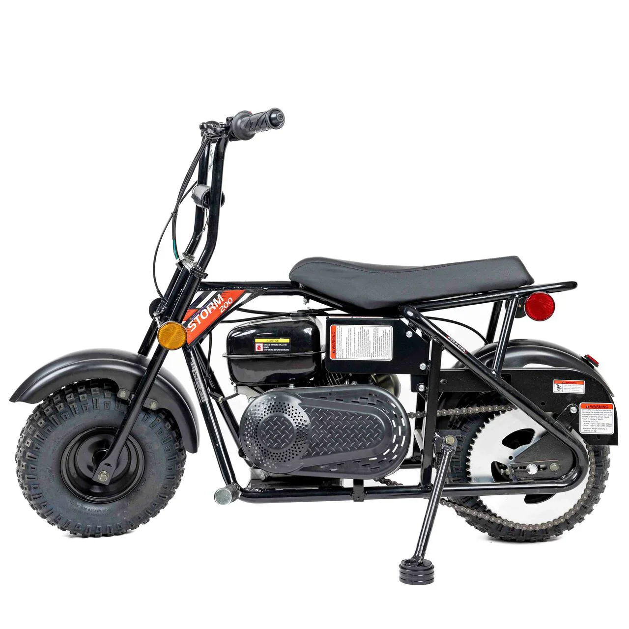 STORM 200cc - Image 2