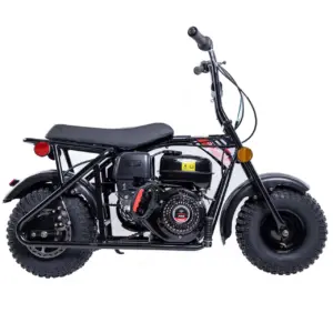 STORM 200cc