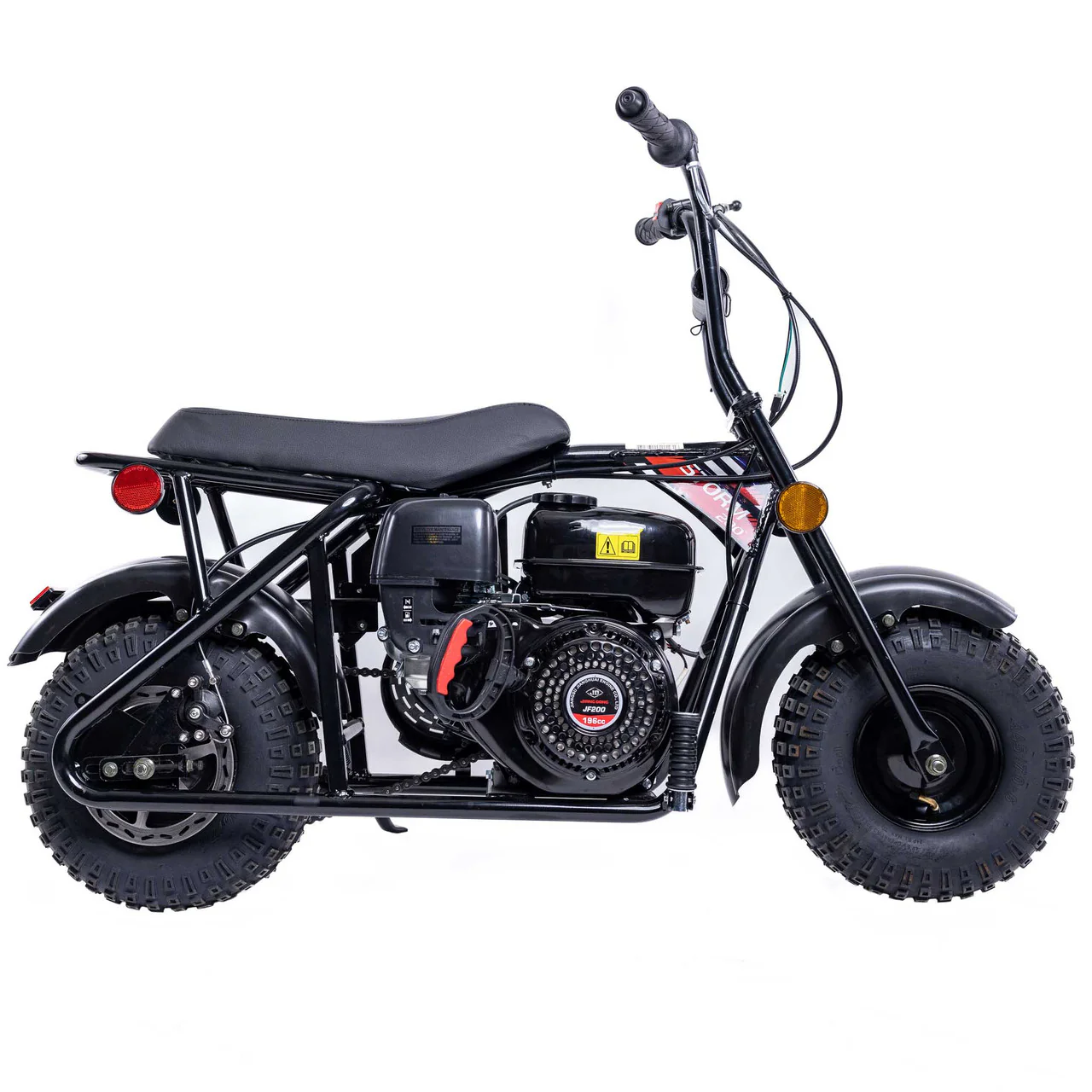STORM 200cc