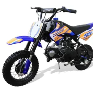 Coolster® QG-213A 110CC
