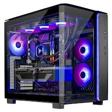 Elite Gaming PC – Ultra Settings, Maximum Power & Performance