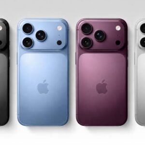Apple iPhone 18 Pro - Factory Unlocked