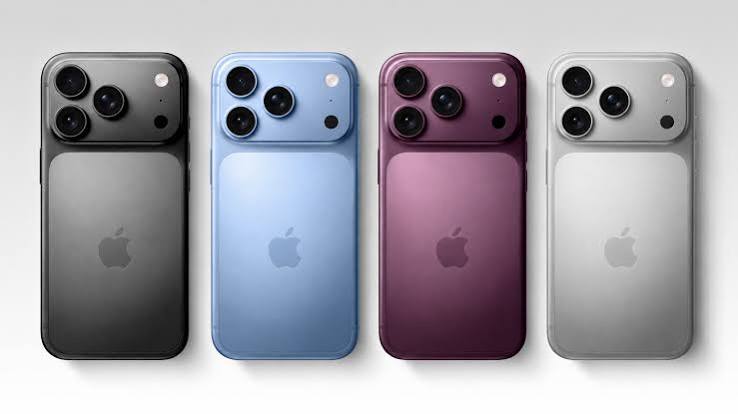 Apple iPhone 18 Pro - Factory Unlocked